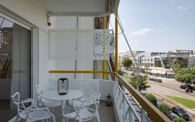 Arche Residence Glyfada