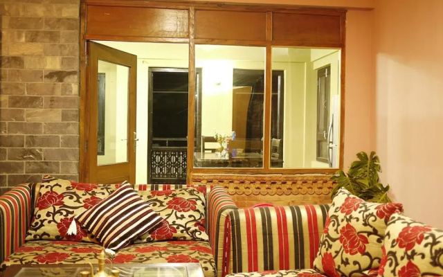 Soaltee Homestay