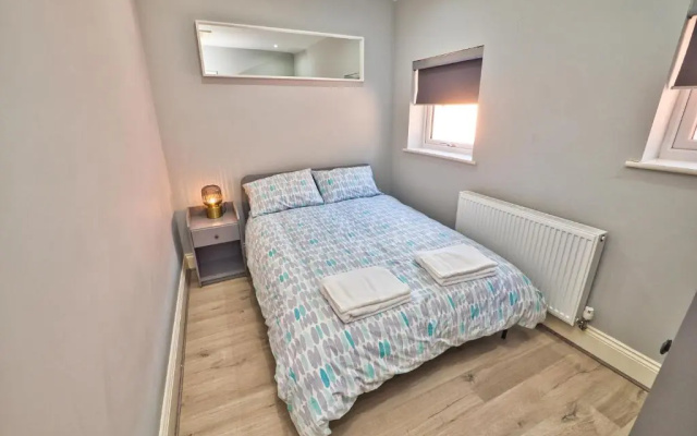 Amazing 1 bed flat in lovely area