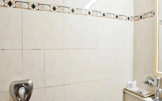 Hotel Maurya Residency