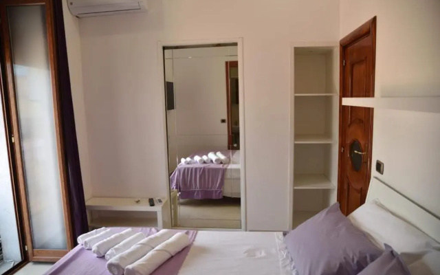 B&B terronia