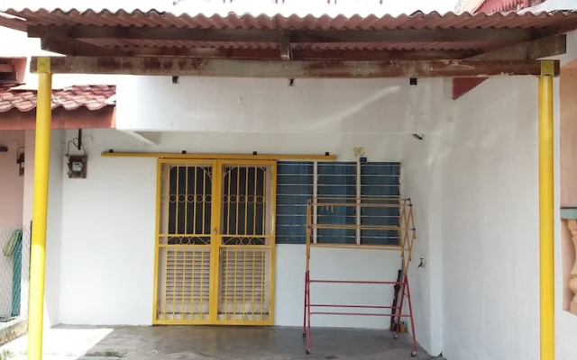 Inspira Homestay Melaka