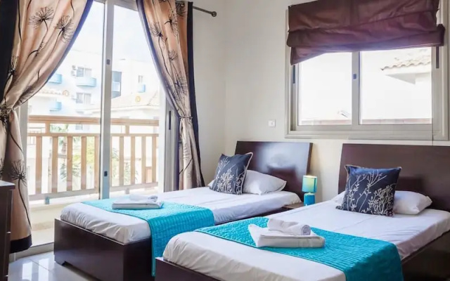 Oceanview Luxury Villa 154