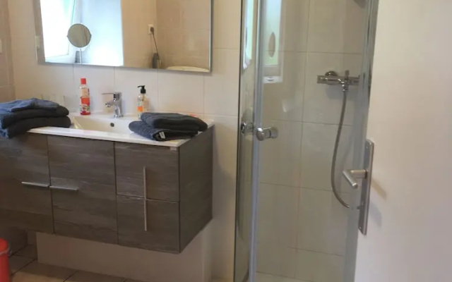 Appartements Fontaine Morgat