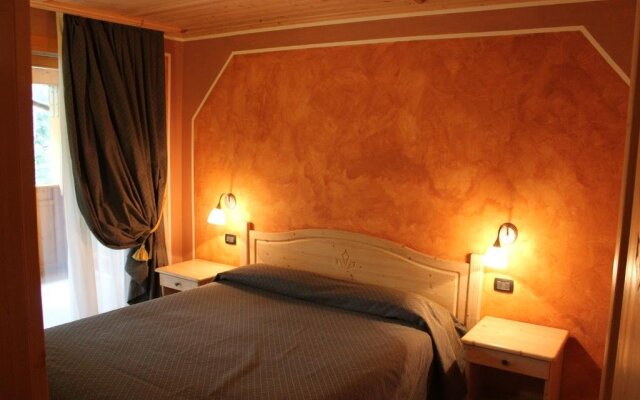 Boscone suite hotel italy