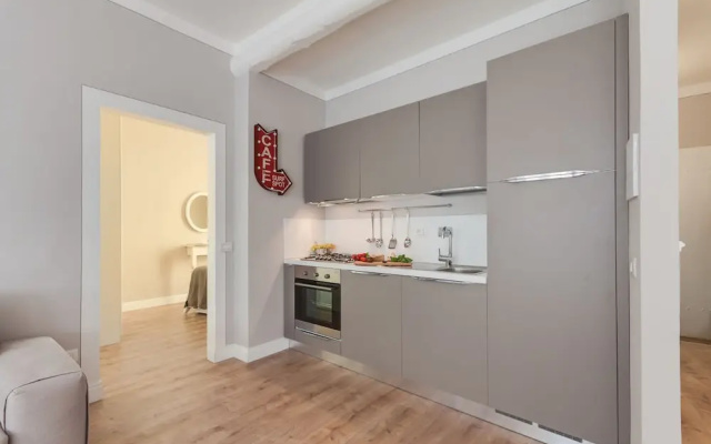 Cimatori Balcony