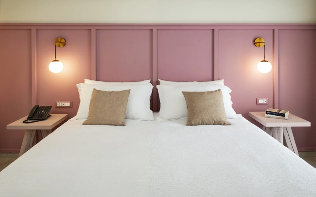Palazzo Matà Boutique Hotel