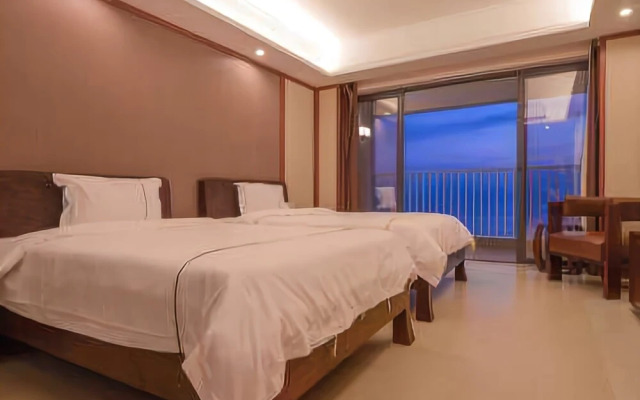 Yuhai Bay Sea View Vacation Hotel