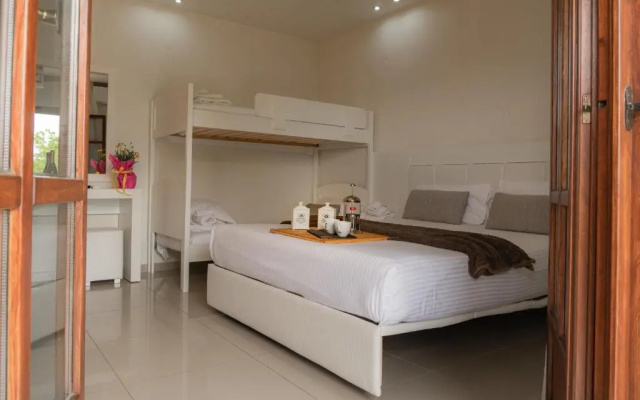 Hotel Macedon