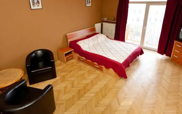 Colțea Residence