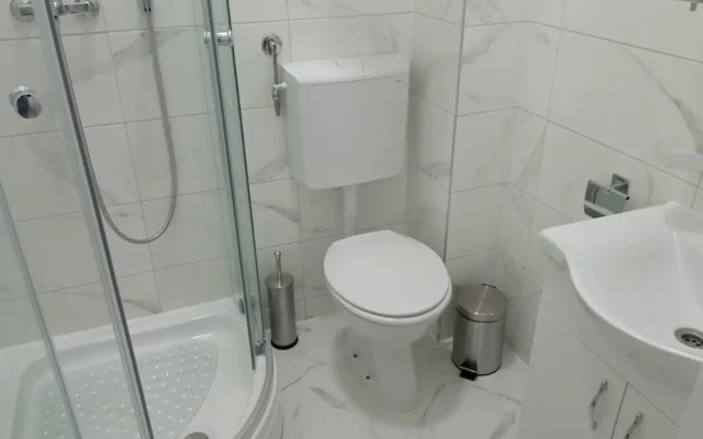 Plus Apartments