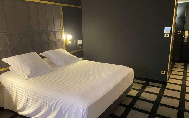 Mercure Orléans Centre