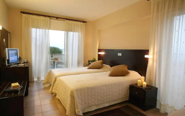 Andreas & Melanie Beach Hotel