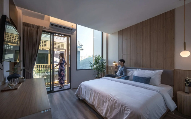 Shan Villas Sukhumvit