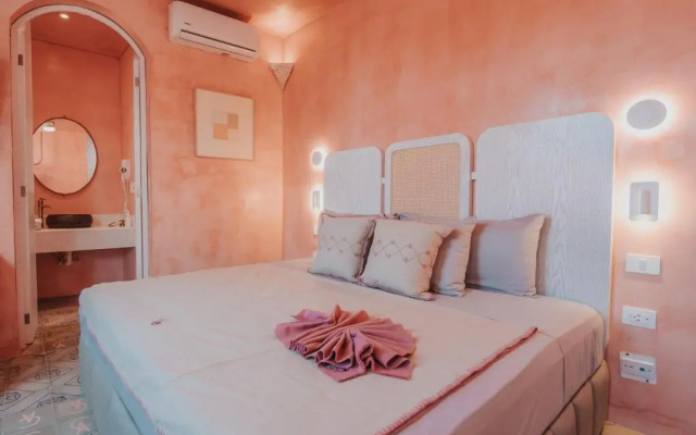 Casa Amate 61 - Mérida Centro