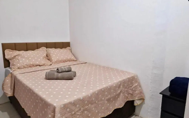 360 Casa Praia Botafogo By SUHCasa
