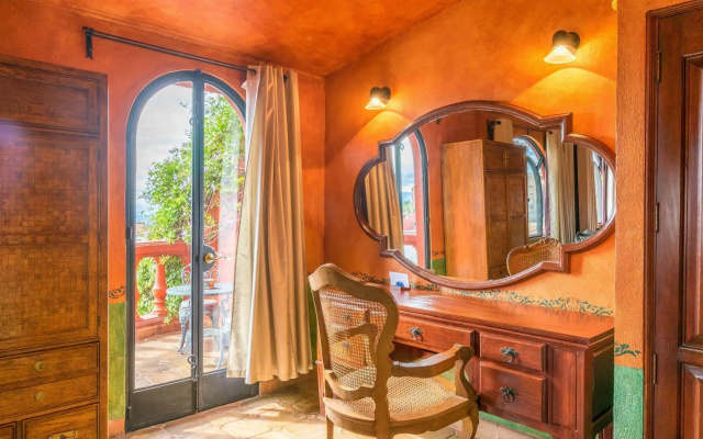 Casa Puesta del Sol