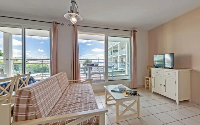 6-guest Flat Near Coastal Path