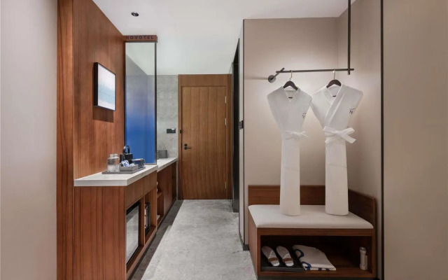 Novotel Jiuzhaigou (Opening Soon)