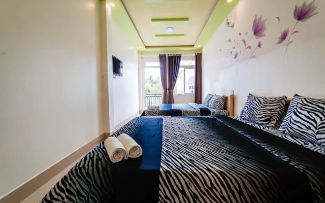 Cherry House Dalat