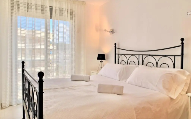 Cofradia Penthouse
