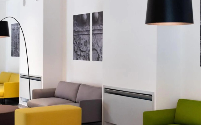 Hub Hotel