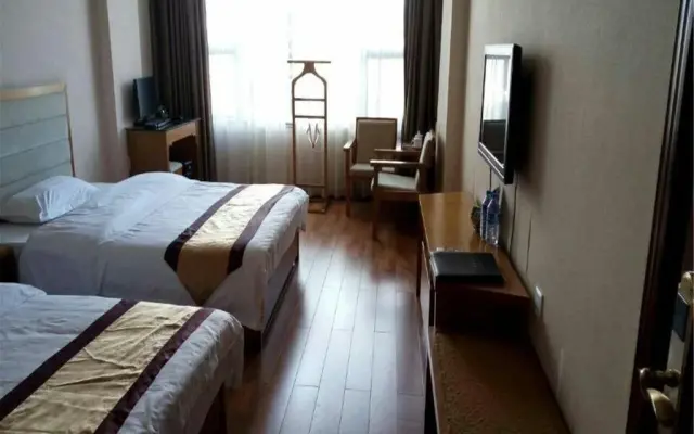 Xingjian Business Hotel