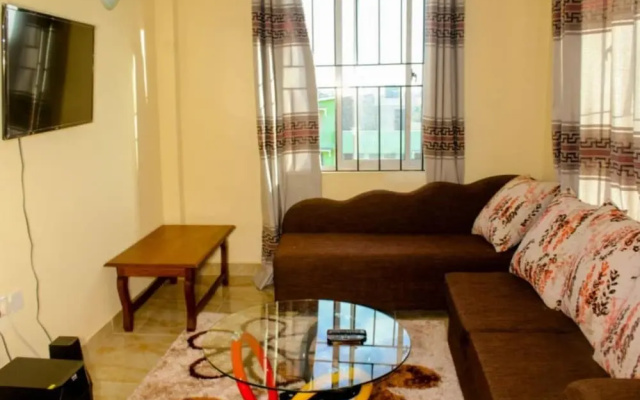 Morema Holiday Apartments
