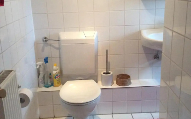 Kleines Appartement