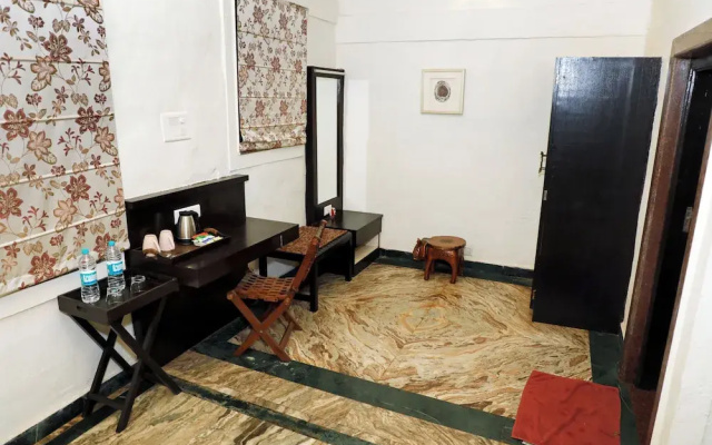 Chira Meadows Ecoresort Dapoli