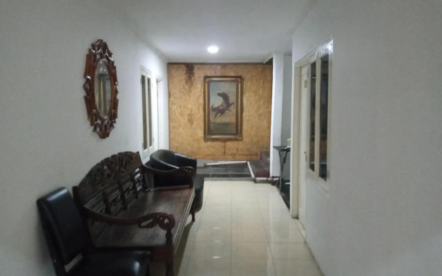 Urbanview Hotel Rio Life House Cianjur