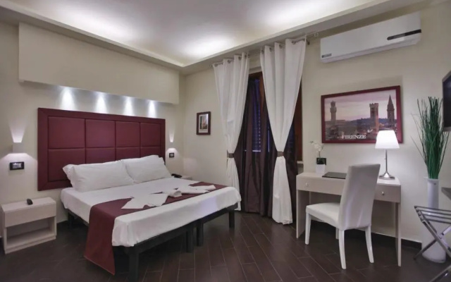 EuroHome Comfort Apartment