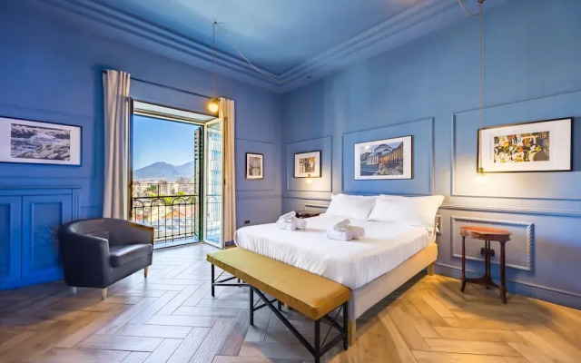 Elite Art Palace by Napoliapartments