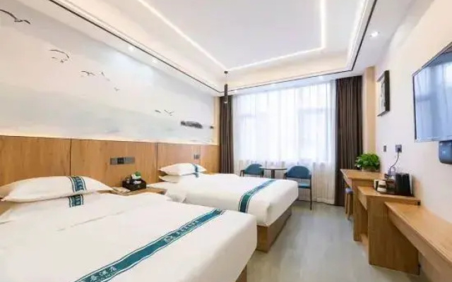 Meidu Business Hotel