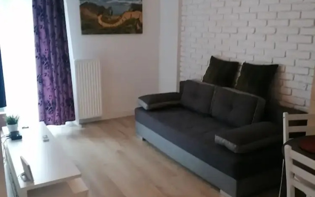Apartamenty Warszawskie delux Siedmiogrodzka