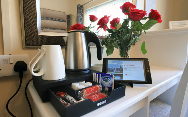 Elagh View B&B Double En-Suite 2