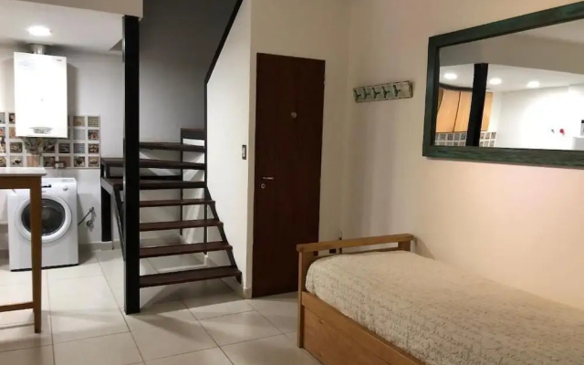 Departamento en Ushuaia 2 amb. amplio