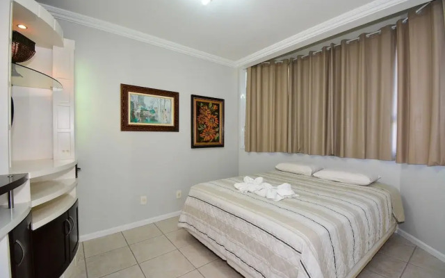 Casa com Piscina Morro das Pedras