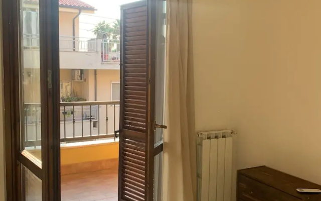 Monte Rosa Village Apartment