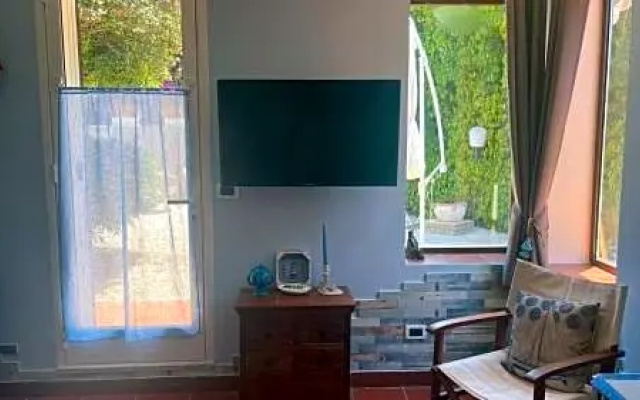 Chez Gigì mareh24