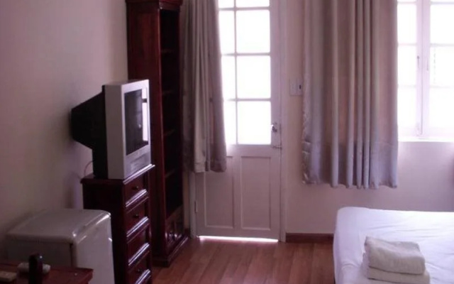 Green Suites 2 Hotel