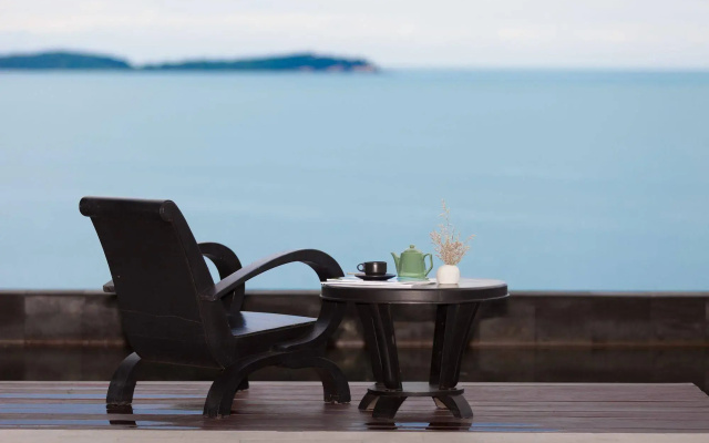 Presidential Villa by The Kala Samui