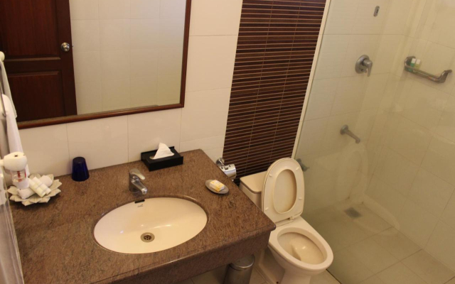 Residence Bangalore