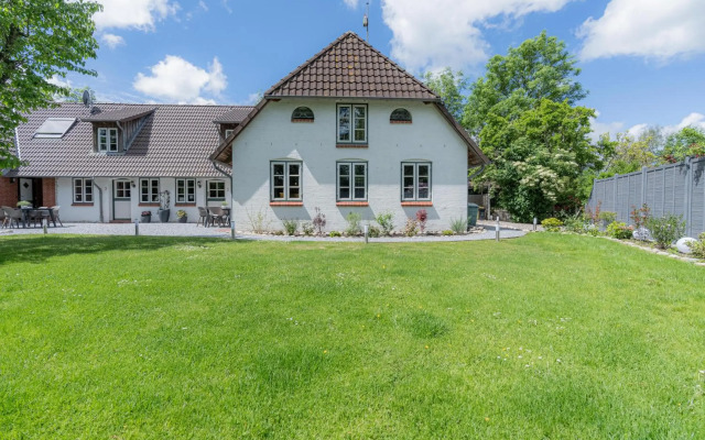 Haus Nordmann