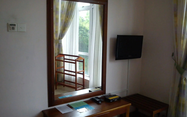Kandyan View Holiday Bungalow