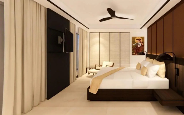 Choasis Hotel