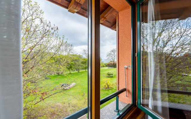 Hotel Il Castagno