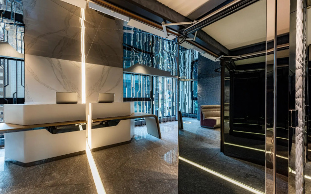 Butterfly on LKF Boutique Hotel