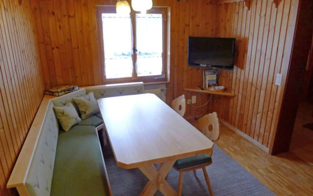 Apartment Montana Langwies