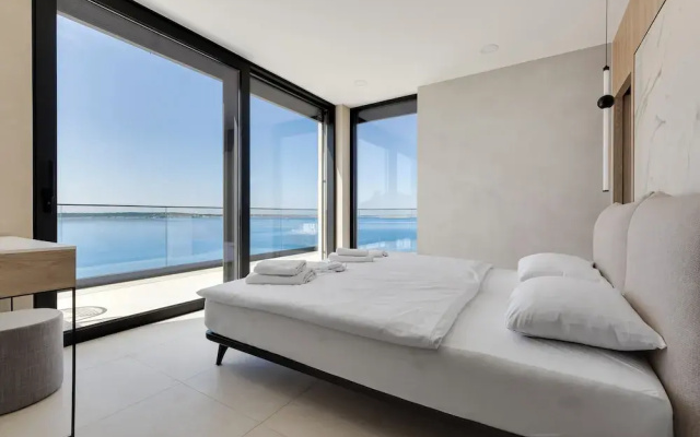 Apartina Boutique Suites